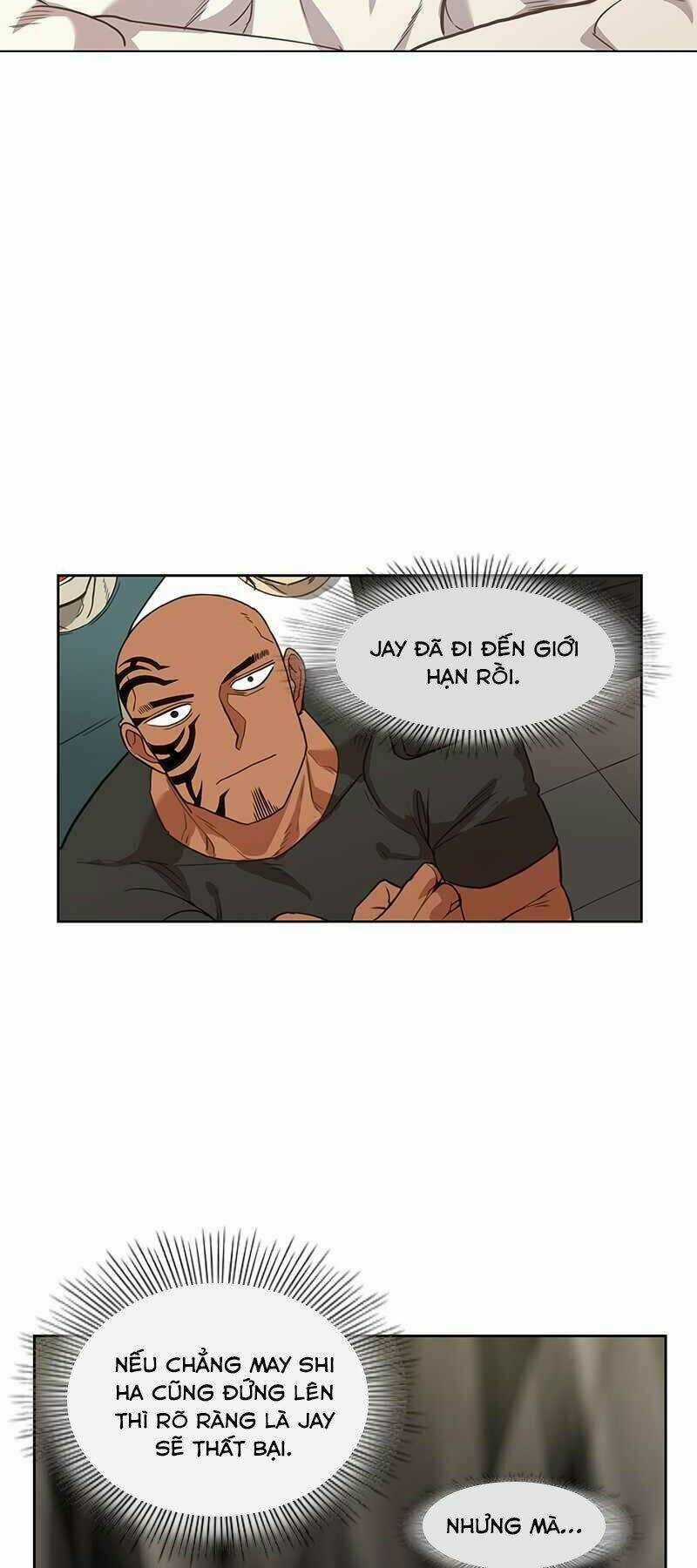 Võ Sĩ - The Boxer - Chapter 114 - Trang 13