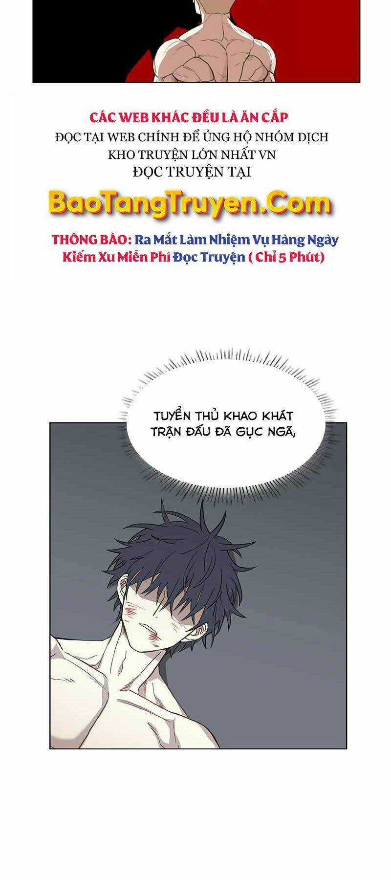 Võ Sĩ - The Boxer - Chapter 114 - Trang 15