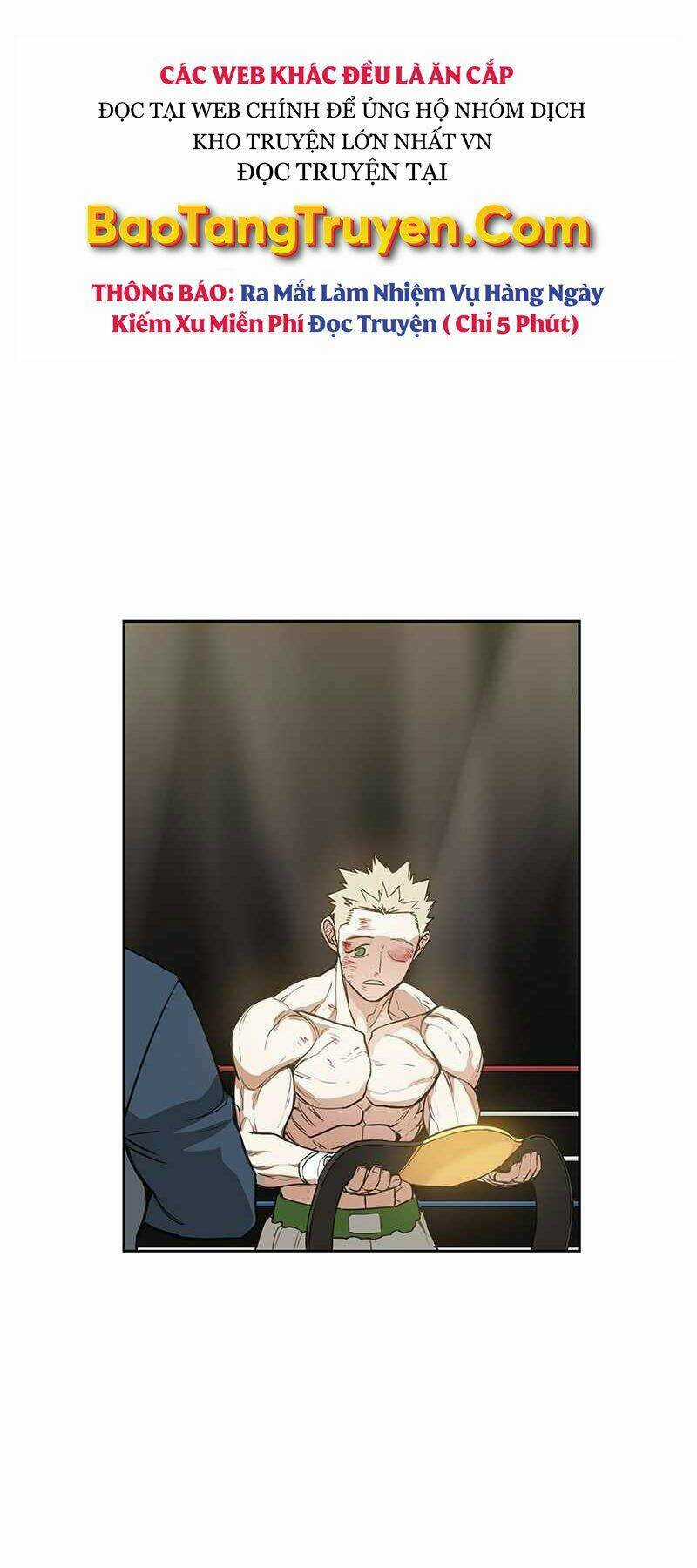 Võ Sĩ - The Boxer - Chapter 114 - Trang 18