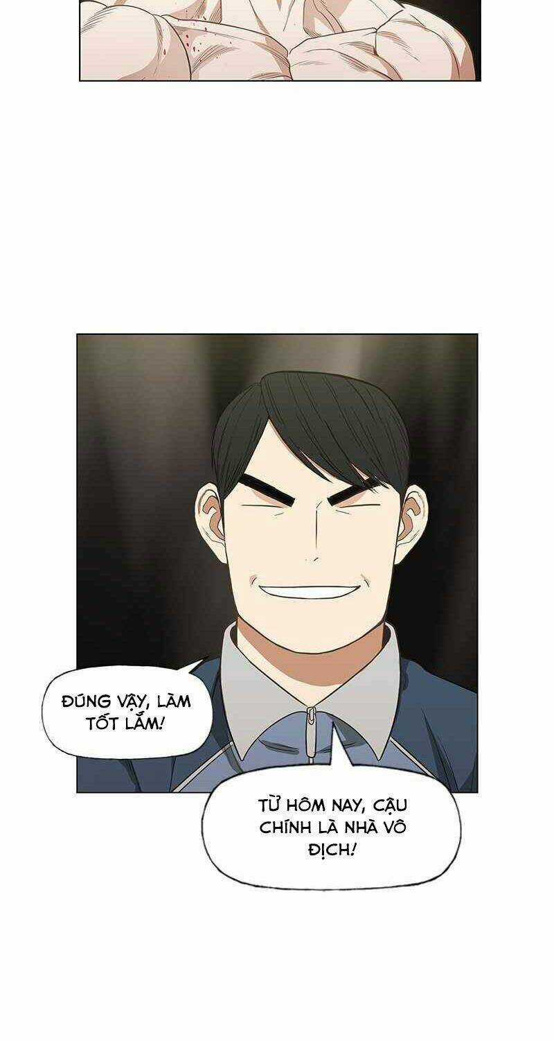 Võ Sĩ - The Boxer - Chapter 114 - Trang 20