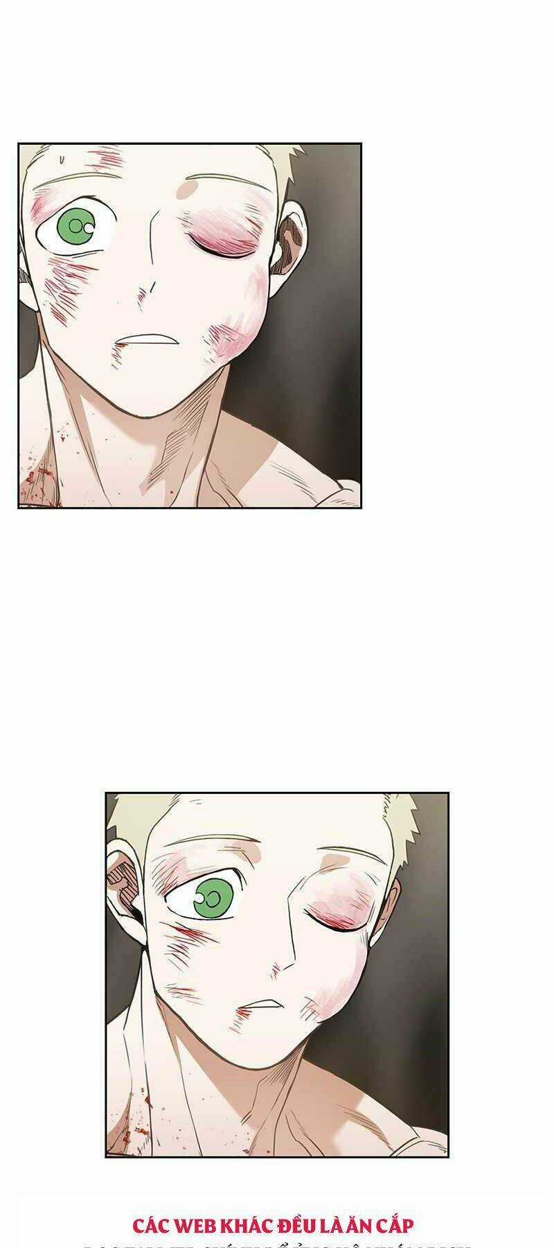 Võ Sĩ - The Boxer - Chapter 114 - Trang 21