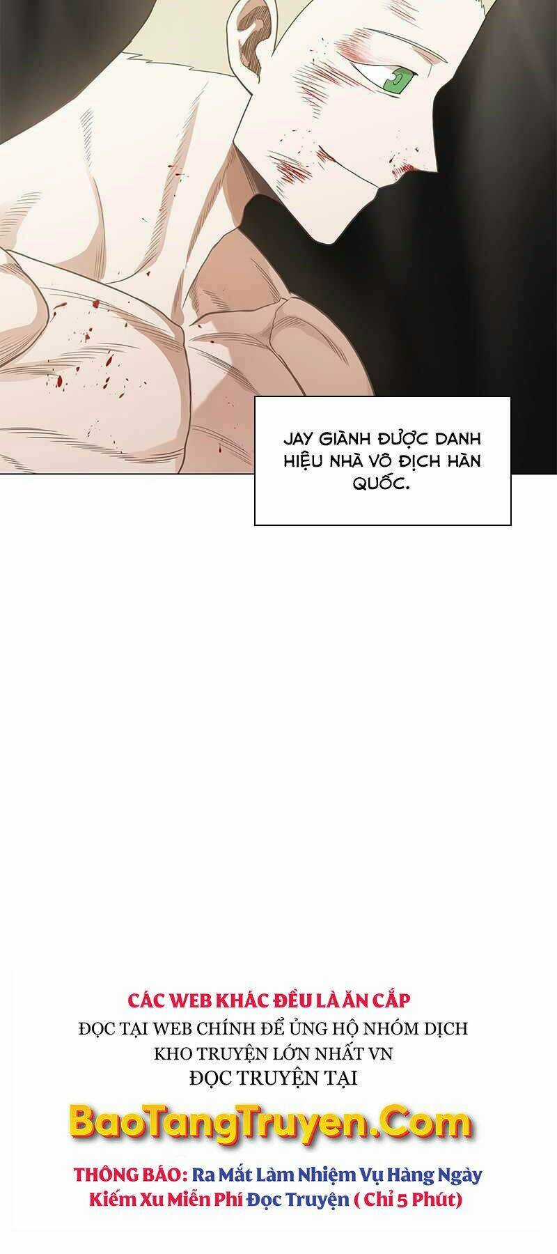 Võ Sĩ - The Boxer - Chapter 114 - Trang 23