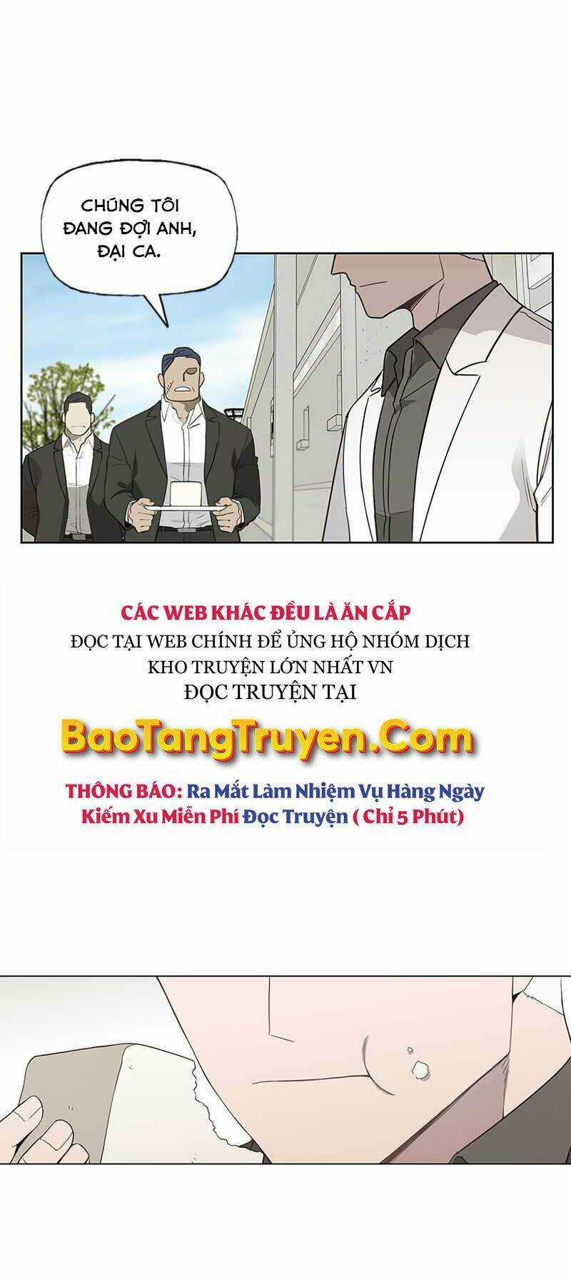 Võ Sĩ - The Boxer - Chapter 114 - Trang 25