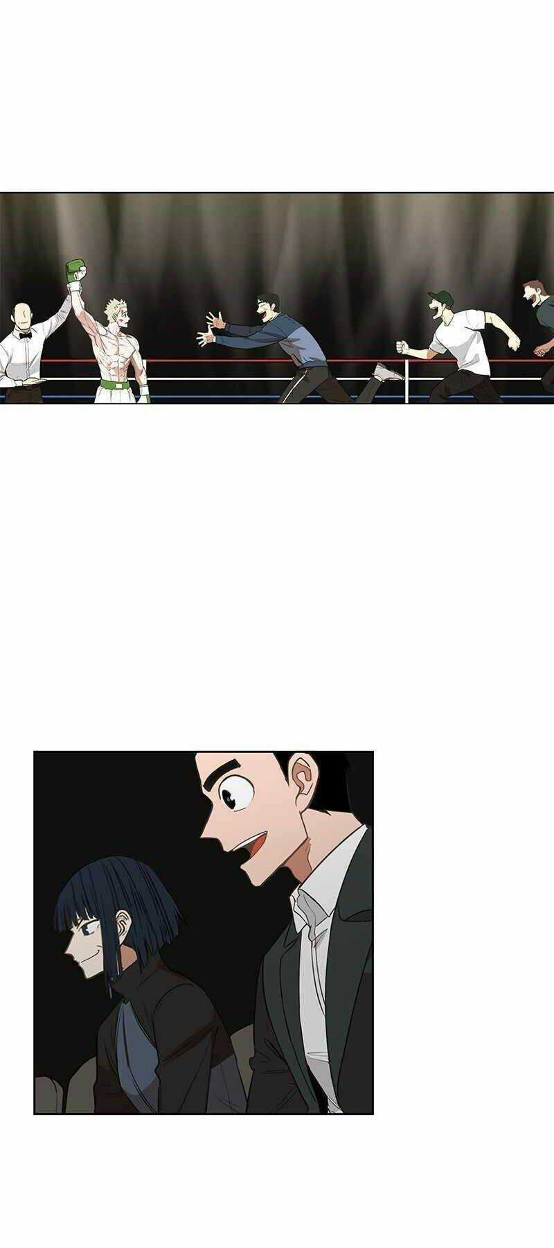 Võ Sĩ - The Boxer - Chapter 114 - Trang 4