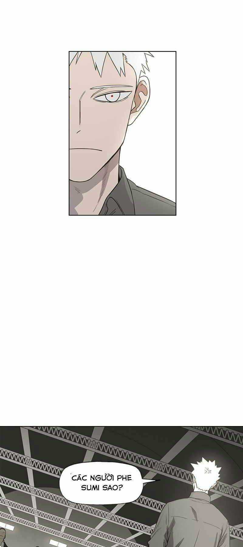 Võ Sĩ - The Boxer - Chapter 114 - Trang 31