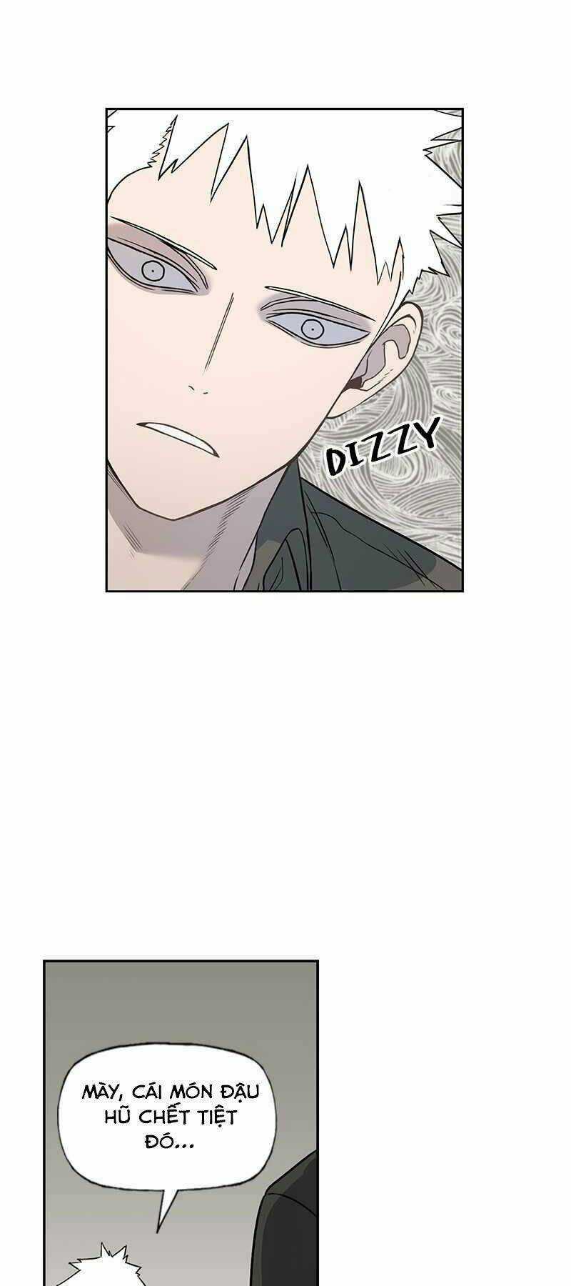 Võ Sĩ - The Boxer - Chapter 114 - Trang 36