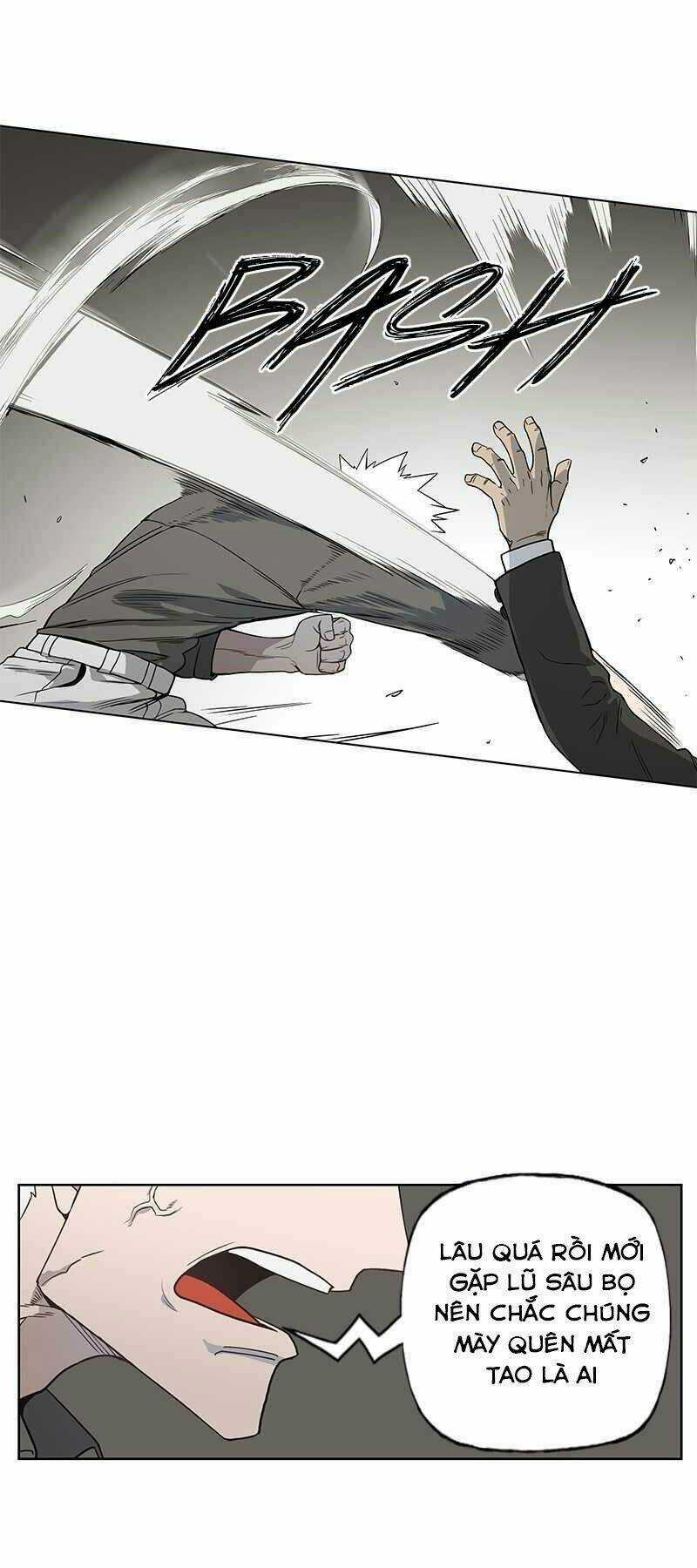 Võ Sĩ - The Boxer - Chapter 114 - Trang 38