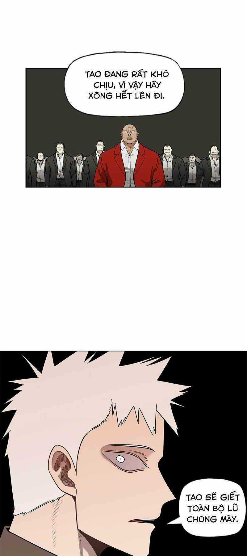 Võ Sĩ - The Boxer - Chapter 114 - Trang 39