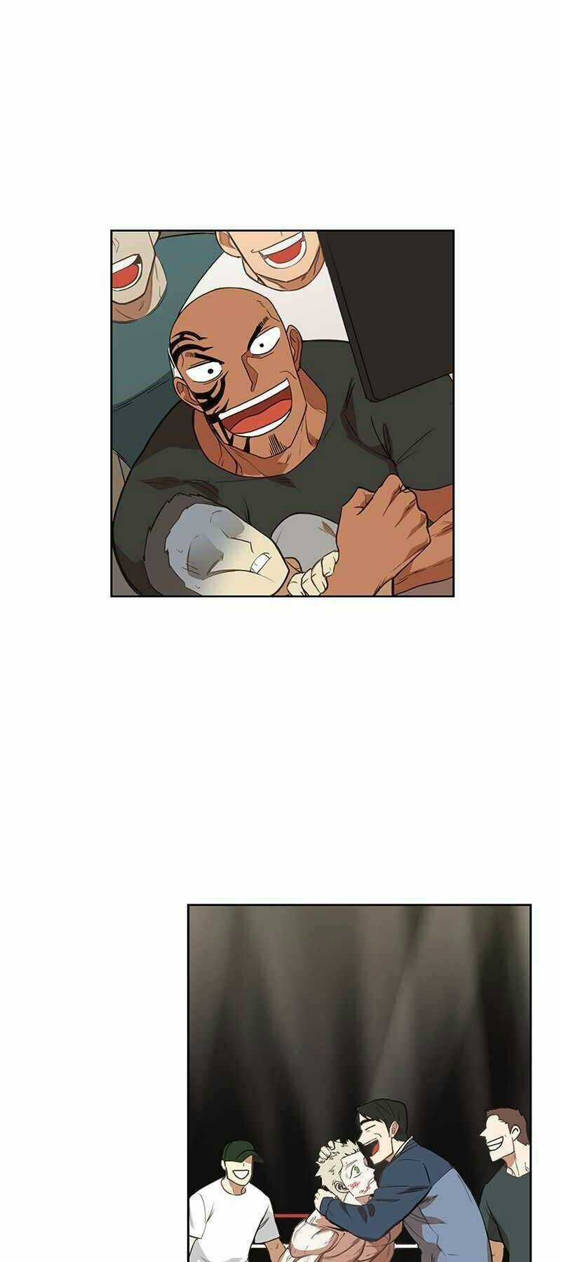 Võ Sĩ - The Boxer - Chapter 114 - Trang 5