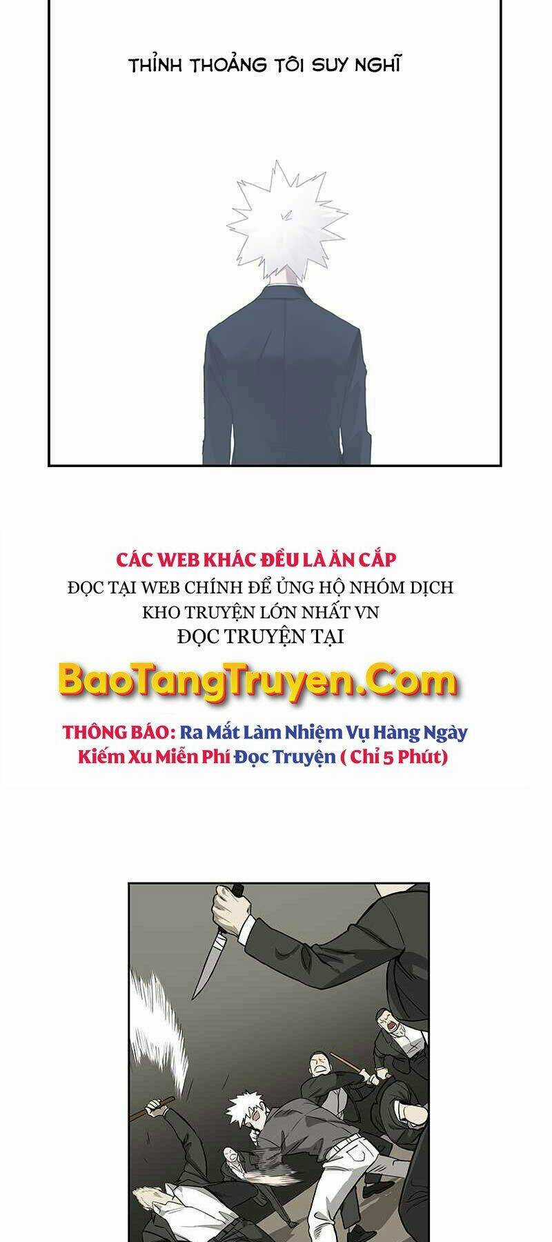 Võ Sĩ - The Boxer - Chapter 114 - Trang 41