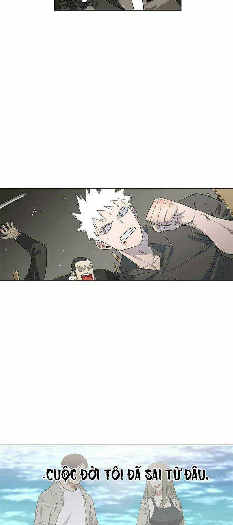 Võ Sĩ - The Boxer - Chapter 114 - Trang 42