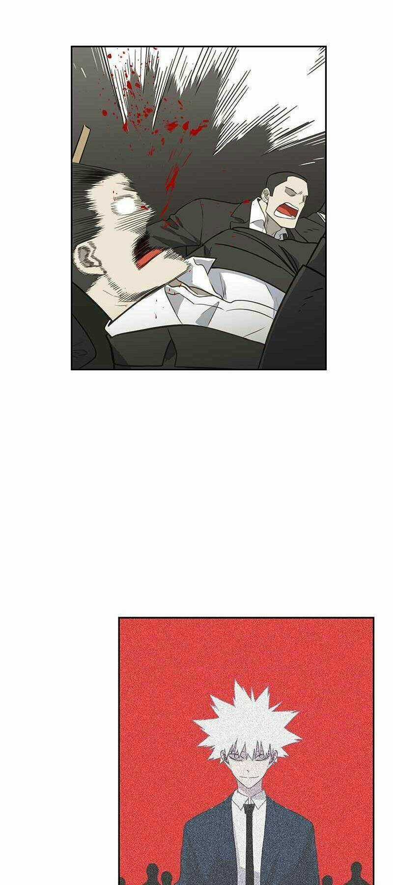 Võ Sĩ - The Boxer - Chapter 114 - Trang 44