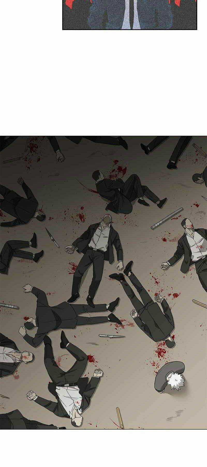 Võ Sĩ - The Boxer - Chapter 114 - Trang 45