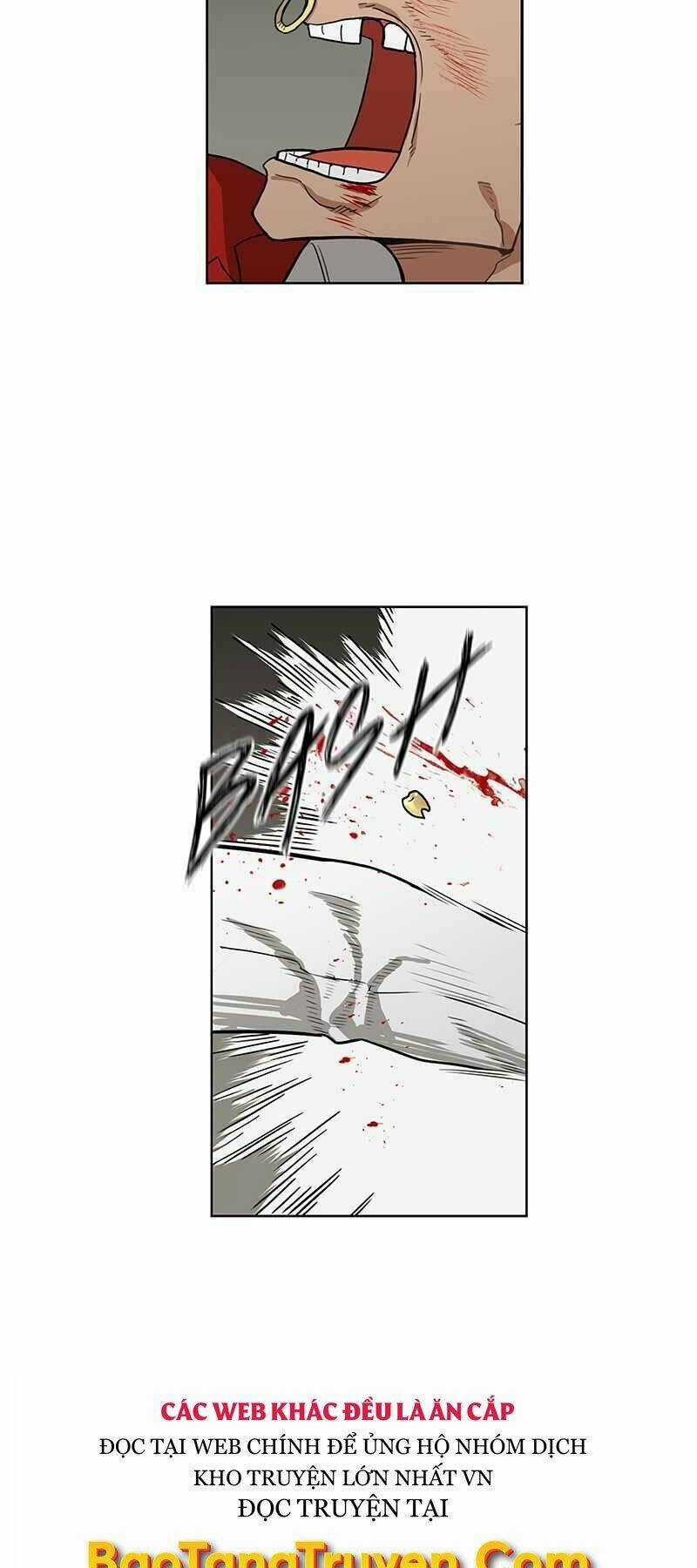 Võ Sĩ - The Boxer - Chapter 114 - Trang 47