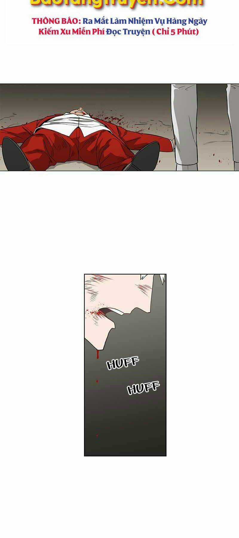 Võ Sĩ - The Boxer - Chapter 114 - Trang 48