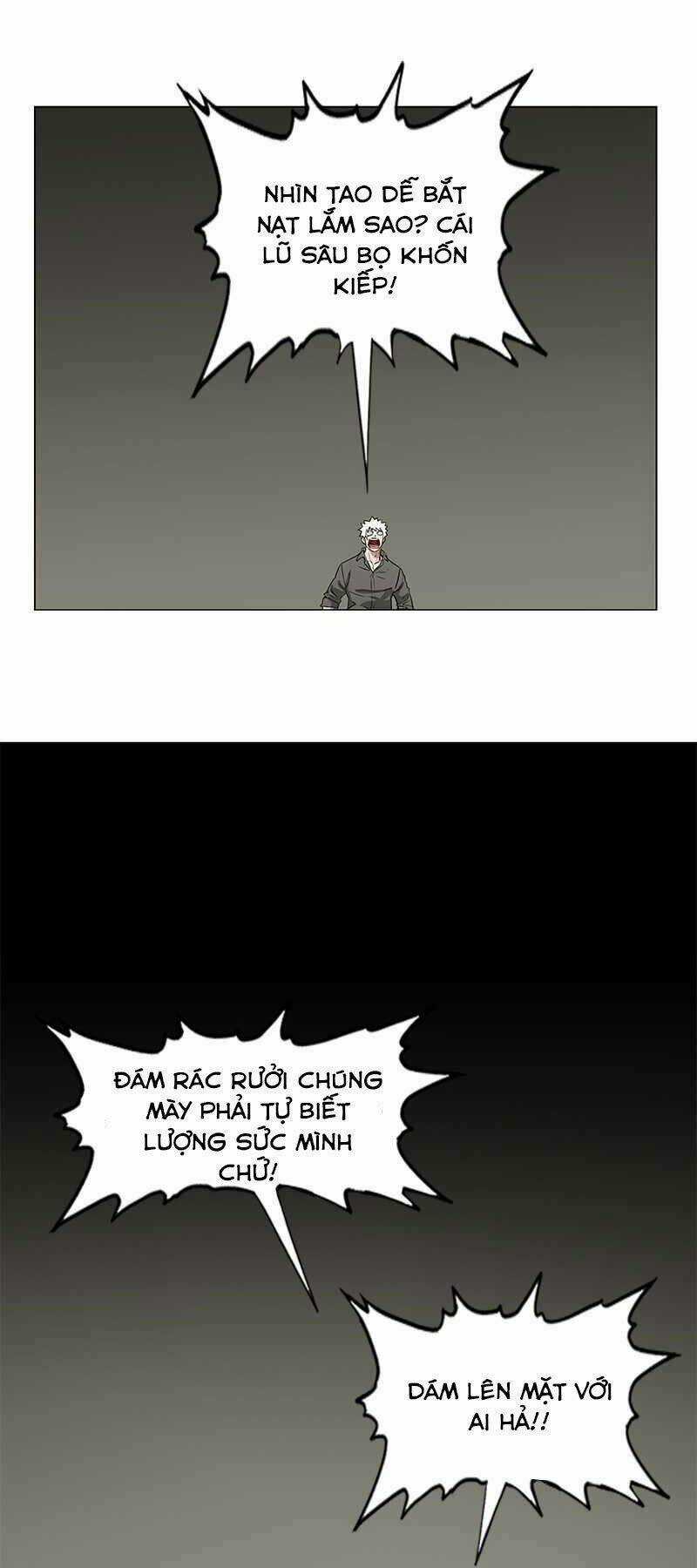 Võ Sĩ - The Boxer - Chapter 114 - Trang 49