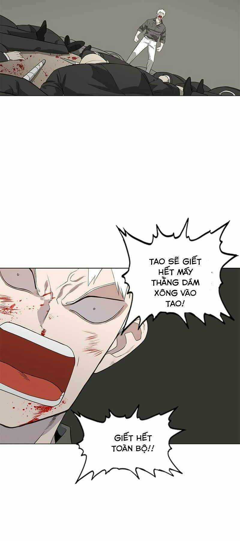 Võ Sĩ - The Boxer - Chapter 114 - Trang 50