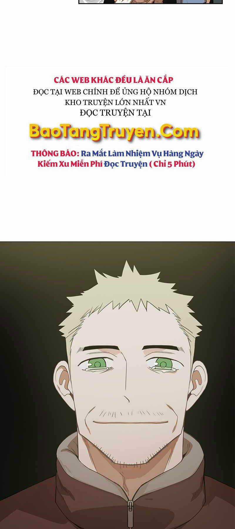 Võ Sĩ - The Boxer - Chapter 114 - Trang 6