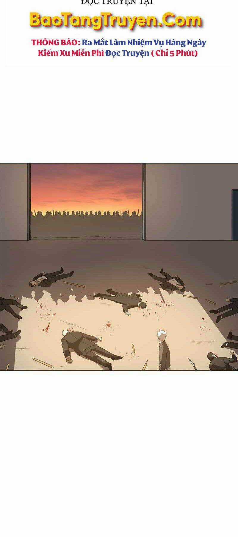 Võ Sĩ - The Boxer - Chapter 114 - Trang 52