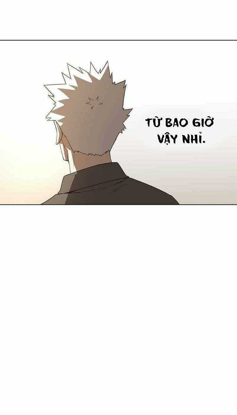 Võ Sĩ - The Boxer - Chapter 114 - Trang 53