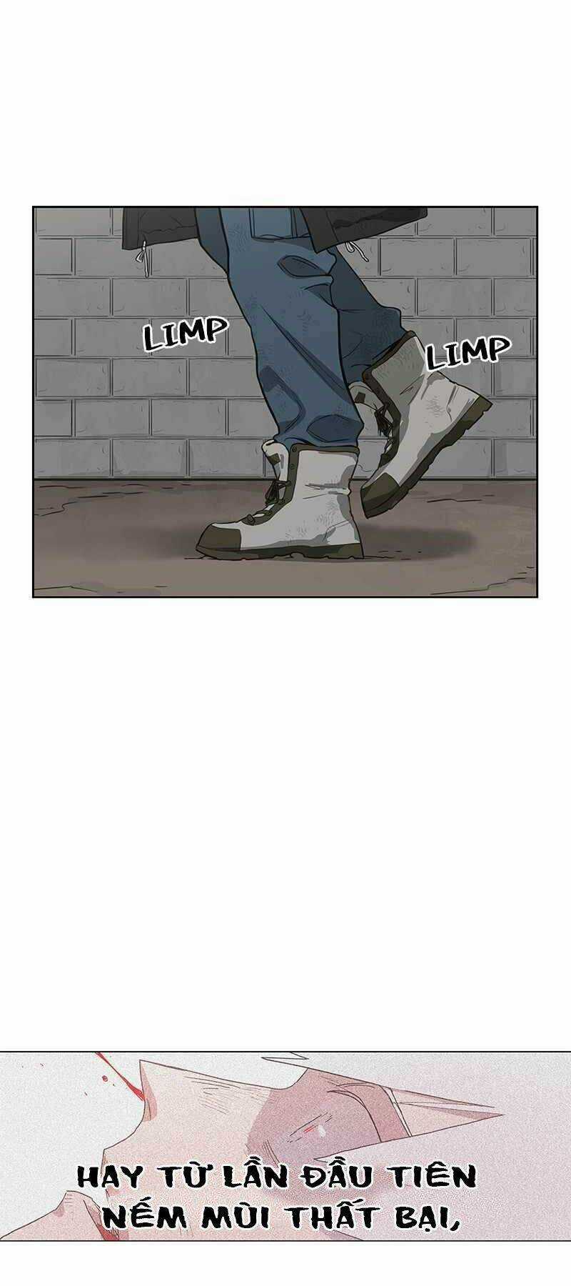 Võ Sĩ - The Boxer - Chapter 114 - Trang 56