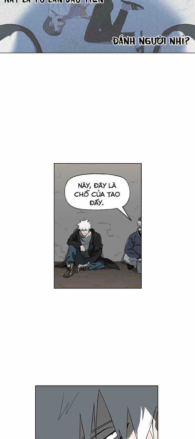 Võ Sĩ - The Boxer - Chapter 114 - Trang 58