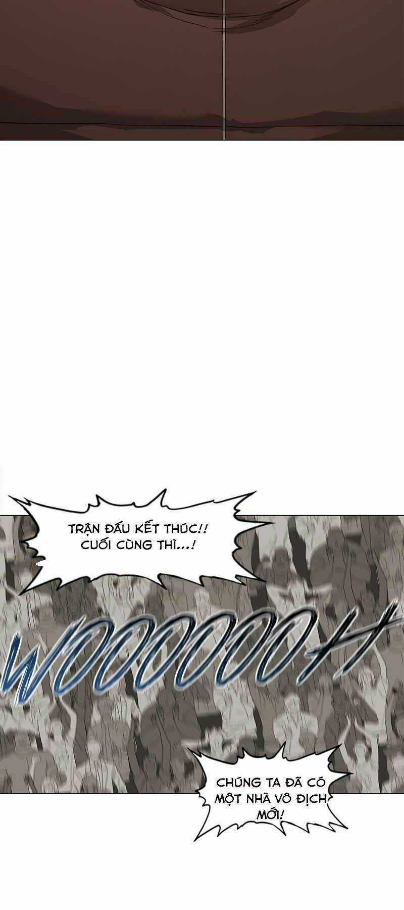 Võ Sĩ - The Boxer - Chapter 114 - Trang 7