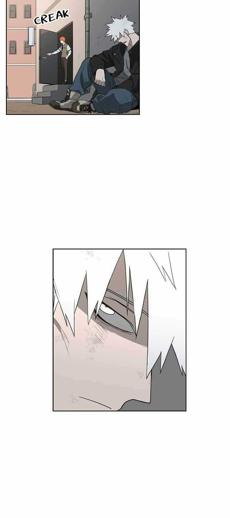 Võ Sĩ - The Boxer - Chapter 114 - Trang 62