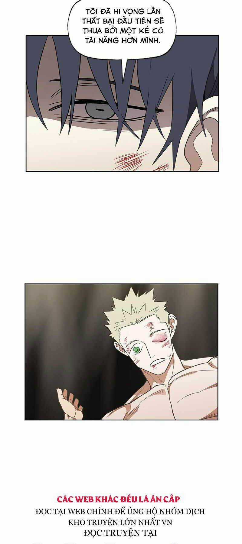 Võ Sĩ - The Boxer - Chapter 114 - Trang 10