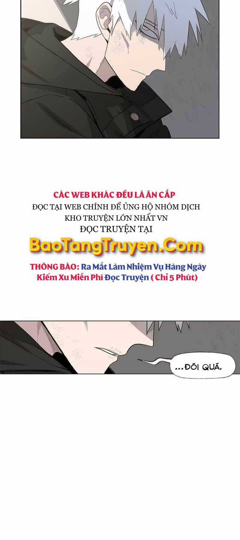 Võ Sĩ - The Boxer - Chapter 115 - Trang 2