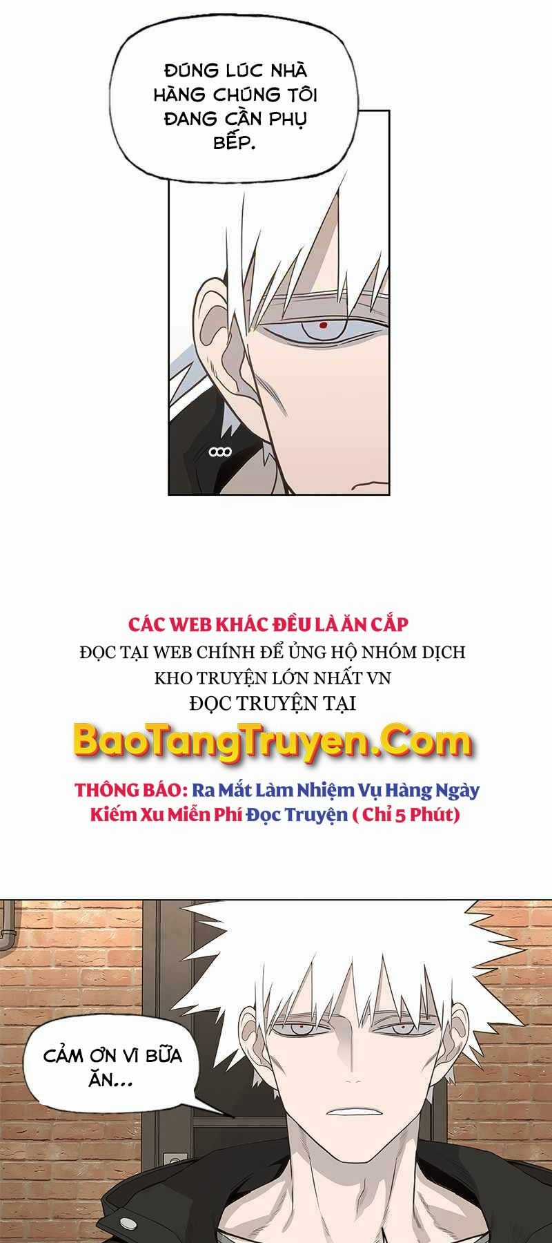 Võ Sĩ - The Boxer - Chapter 115 - Trang 11