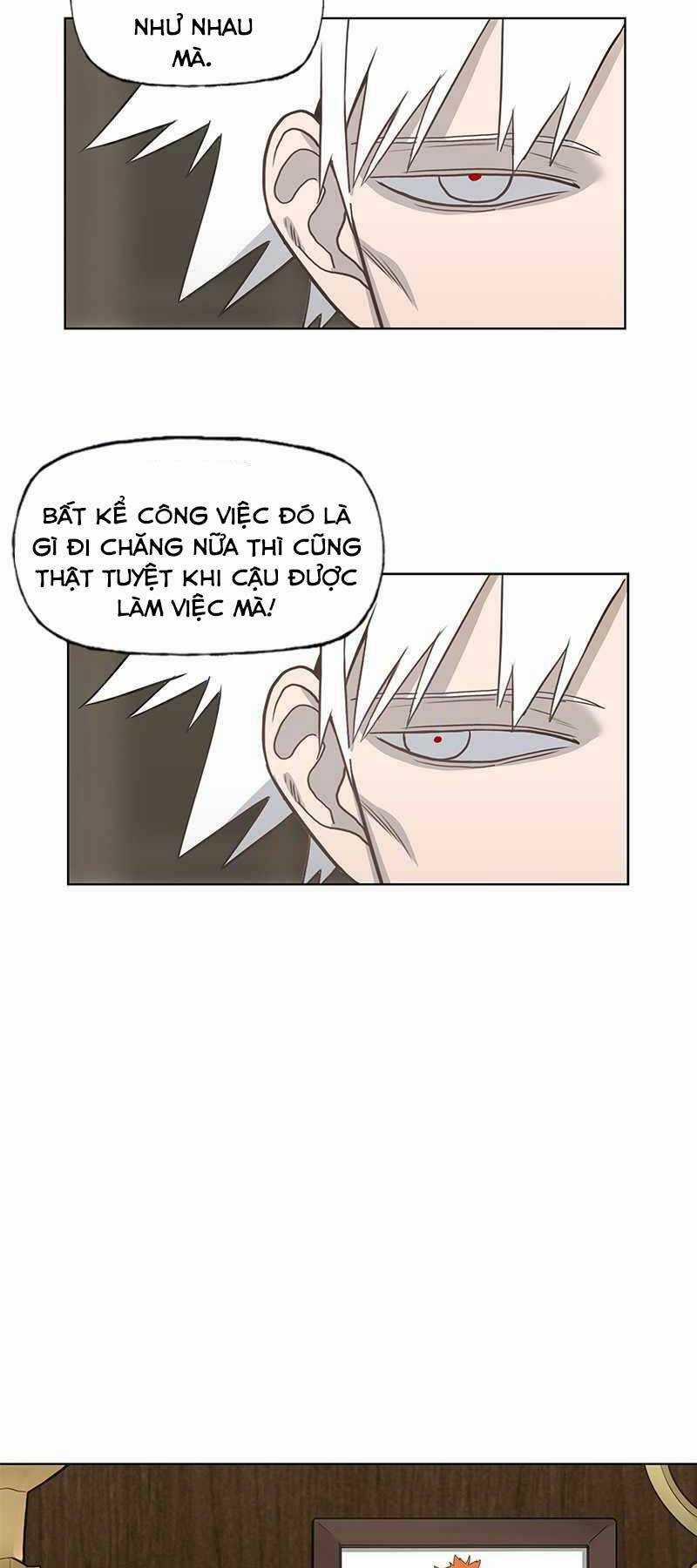 Võ Sĩ - The Boxer - Chapter 115 - Trang 13