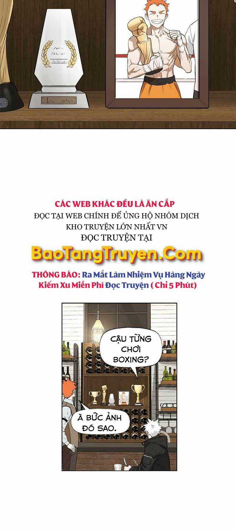 Võ Sĩ - The Boxer - Chapter 115 - Trang 14