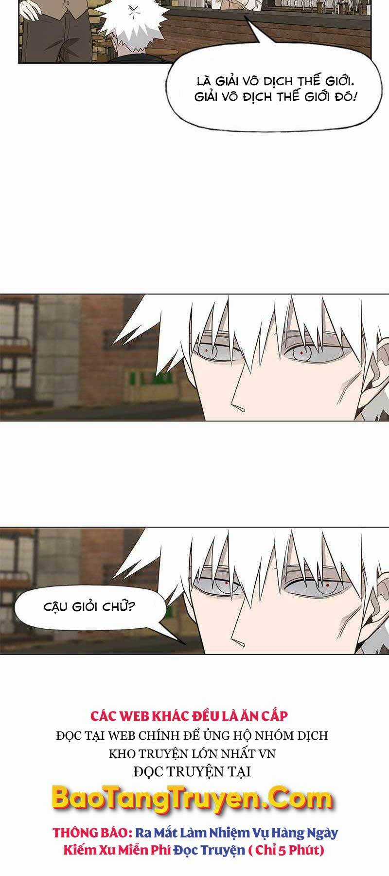 Võ Sĩ - The Boxer - Chapter 115 - Trang 16