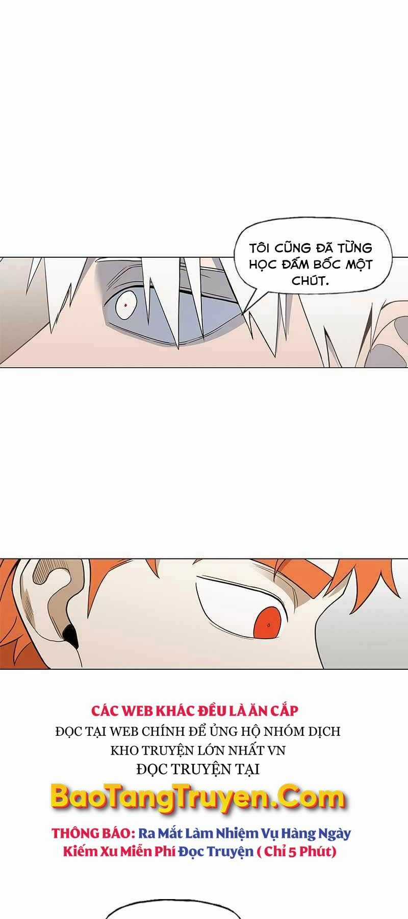 Võ Sĩ - The Boxer - Chapter 115 - Trang 20