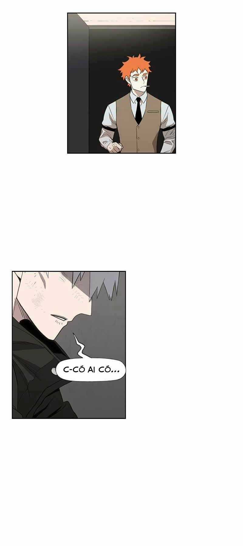 Võ Sĩ - The Boxer - Chapter 115 - Trang 3