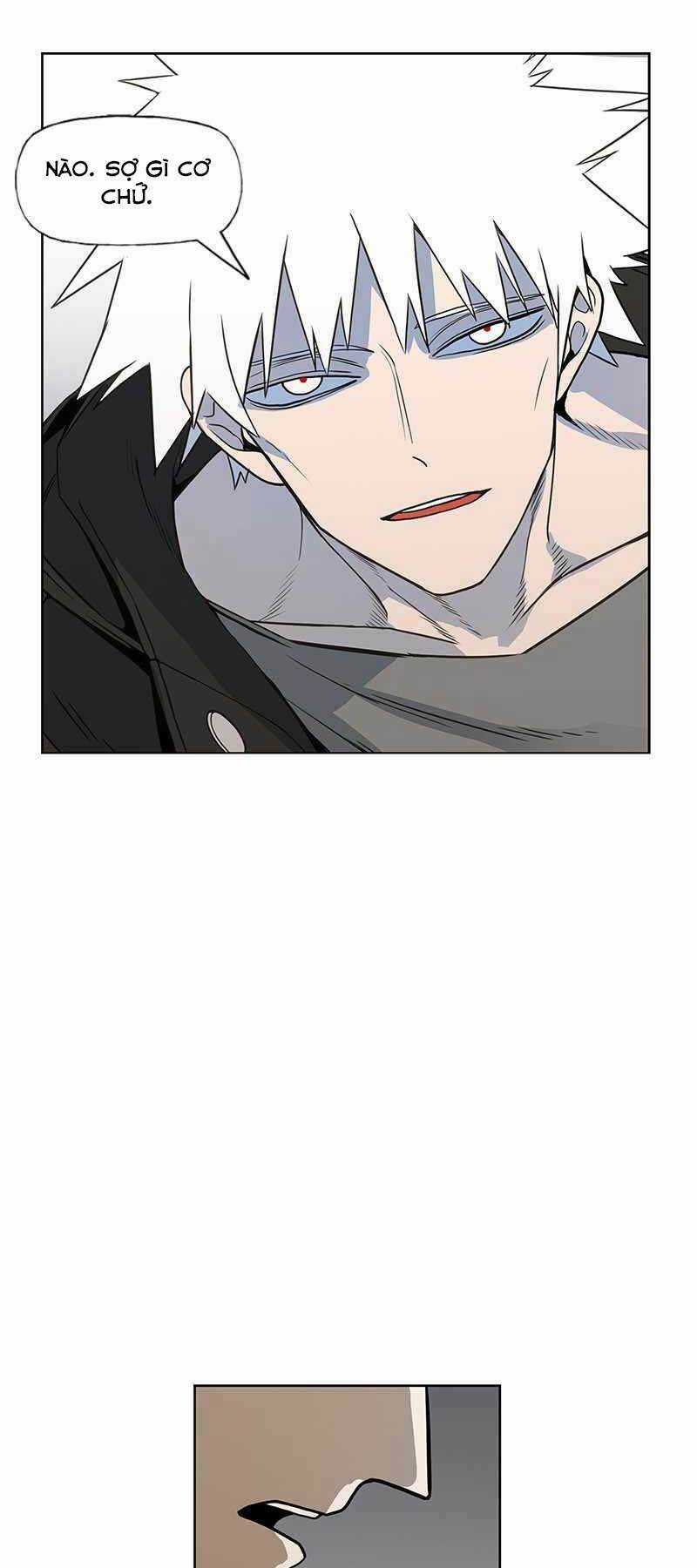 Võ Sĩ - The Boxer - Chapter 115 - Trang 23