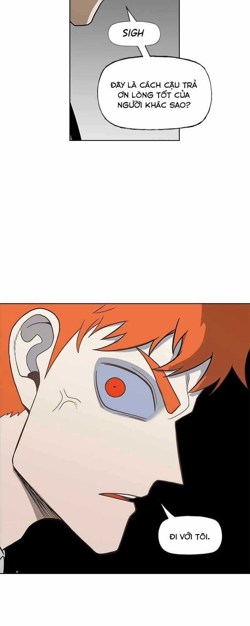 Võ Sĩ - The Boxer - Chapter 115 - Trang 24