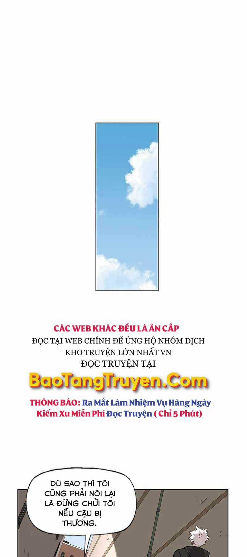 Võ Sĩ - The Boxer - Chapter 115 - Trang 25