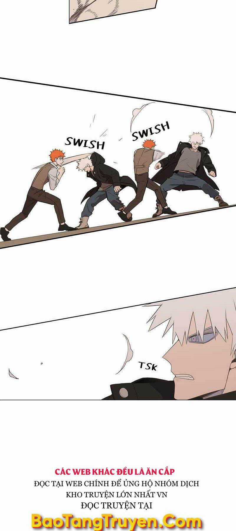 Võ Sĩ - The Boxer - Chapter 115 - Trang 29