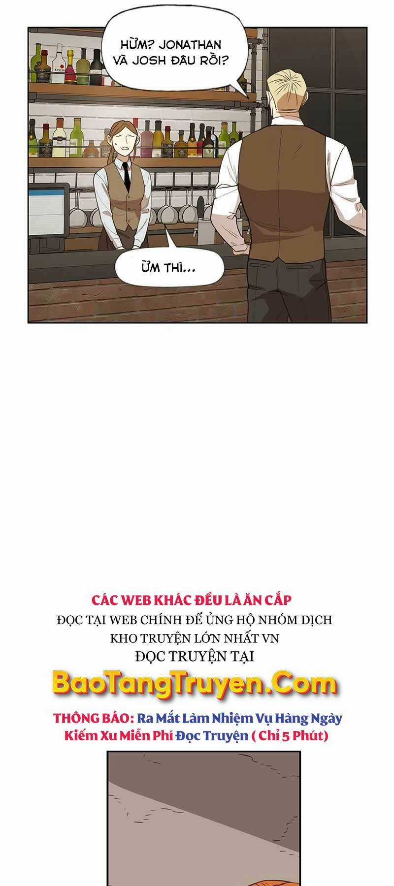 Võ Sĩ - The Boxer - Chapter 115 - Trang 31