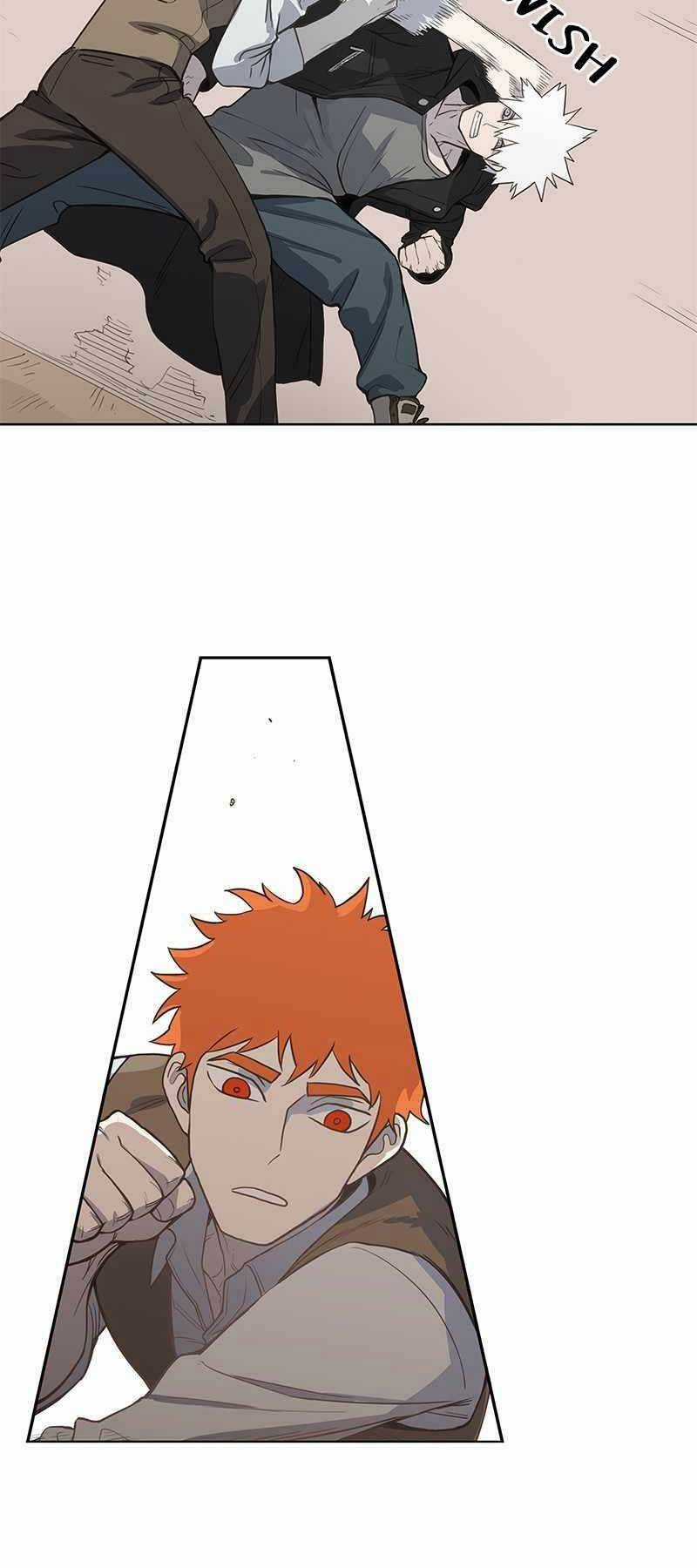 Võ Sĩ - The Boxer - Chapter 115 - Trang 37