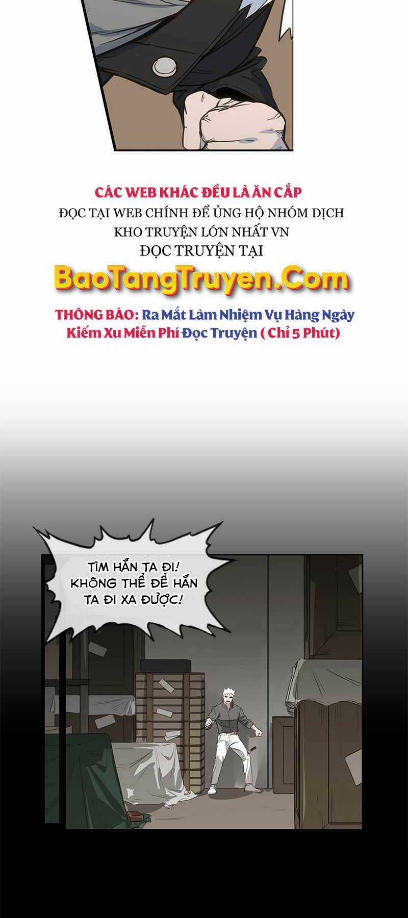 Võ Sĩ - The Boxer - Chapter 115 - Trang 39