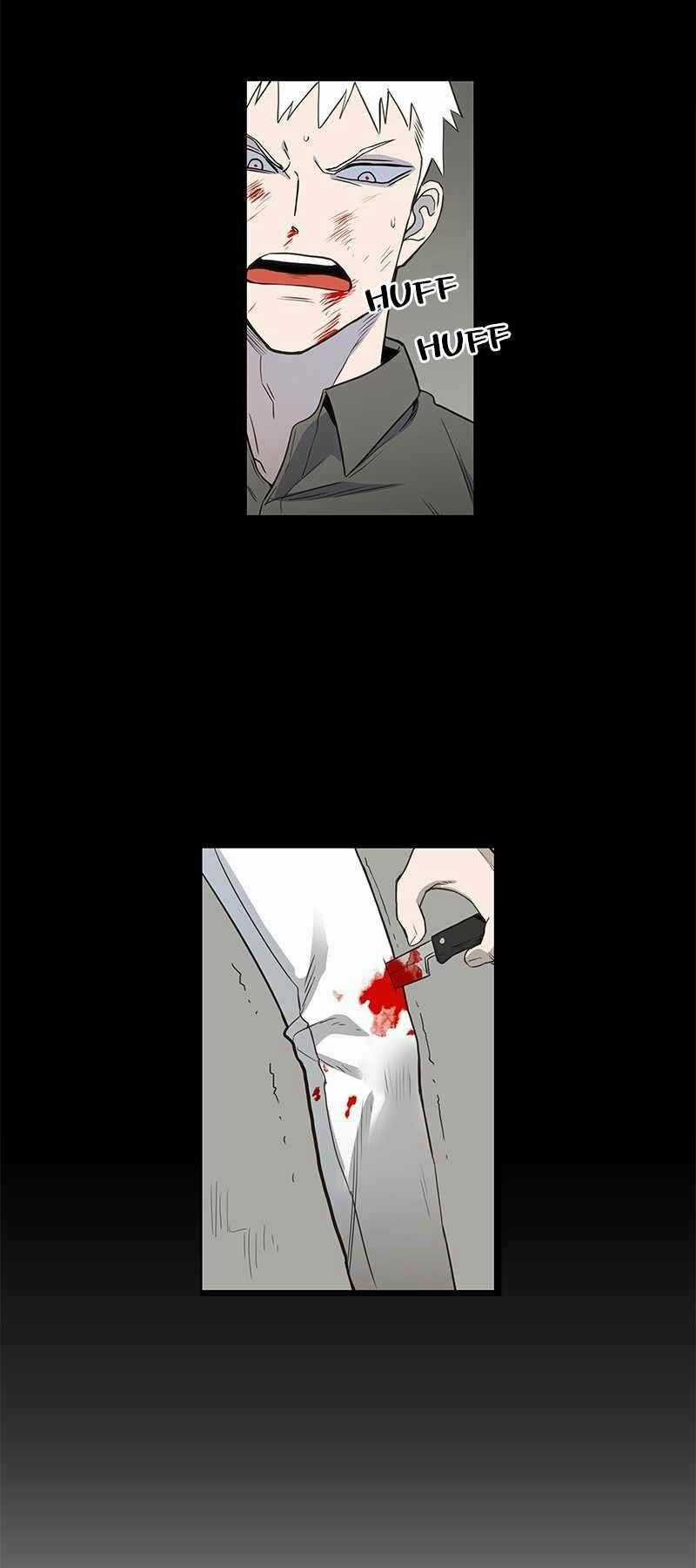 Võ Sĩ - The Boxer - Chapter 115 - Trang 40