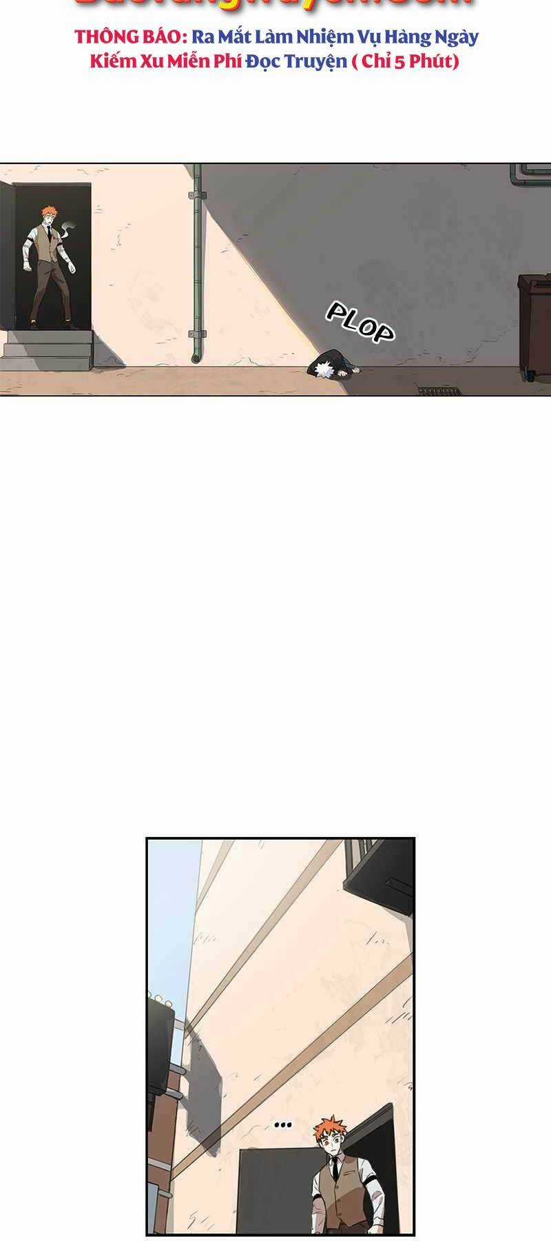 Võ Sĩ - The Boxer - Chapter 115 - Trang 5