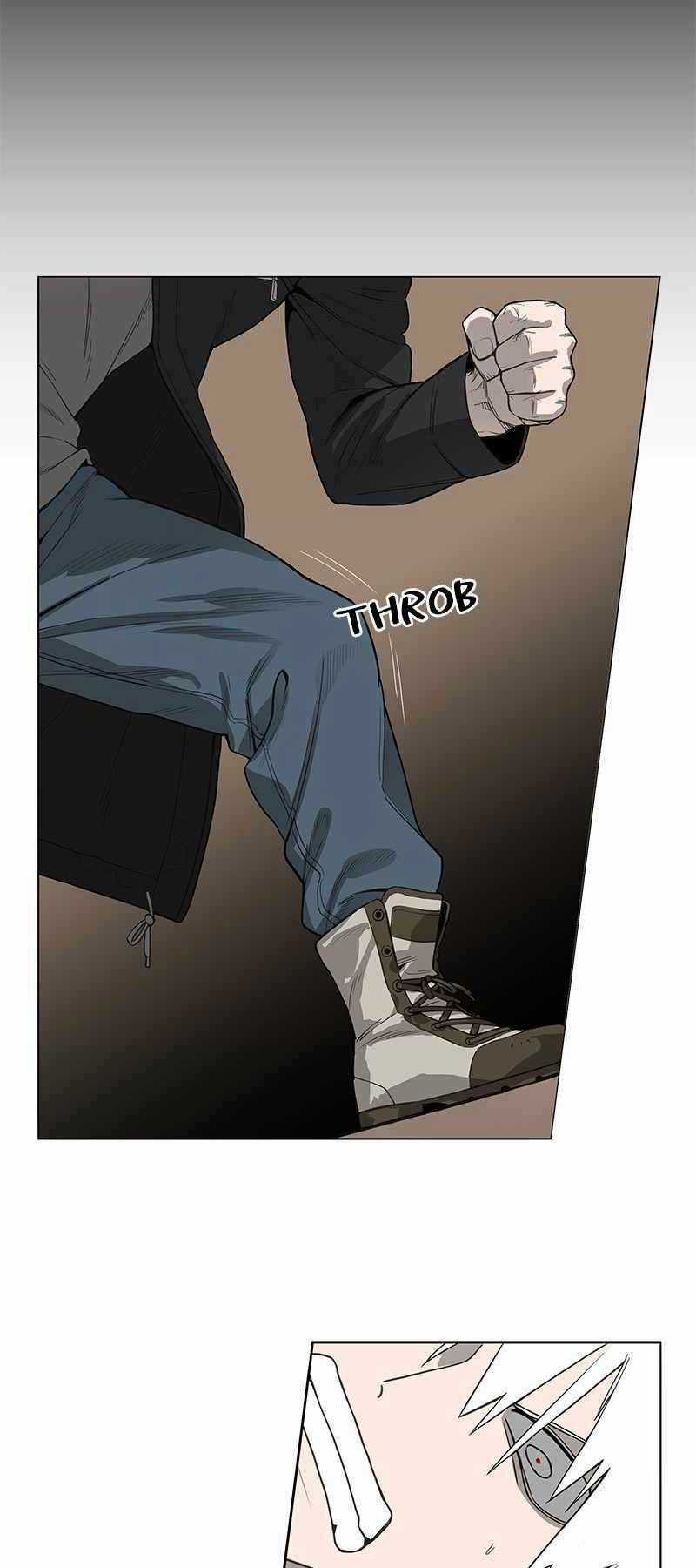 Võ Sĩ - The Boxer - Chapter 115 - Trang 41