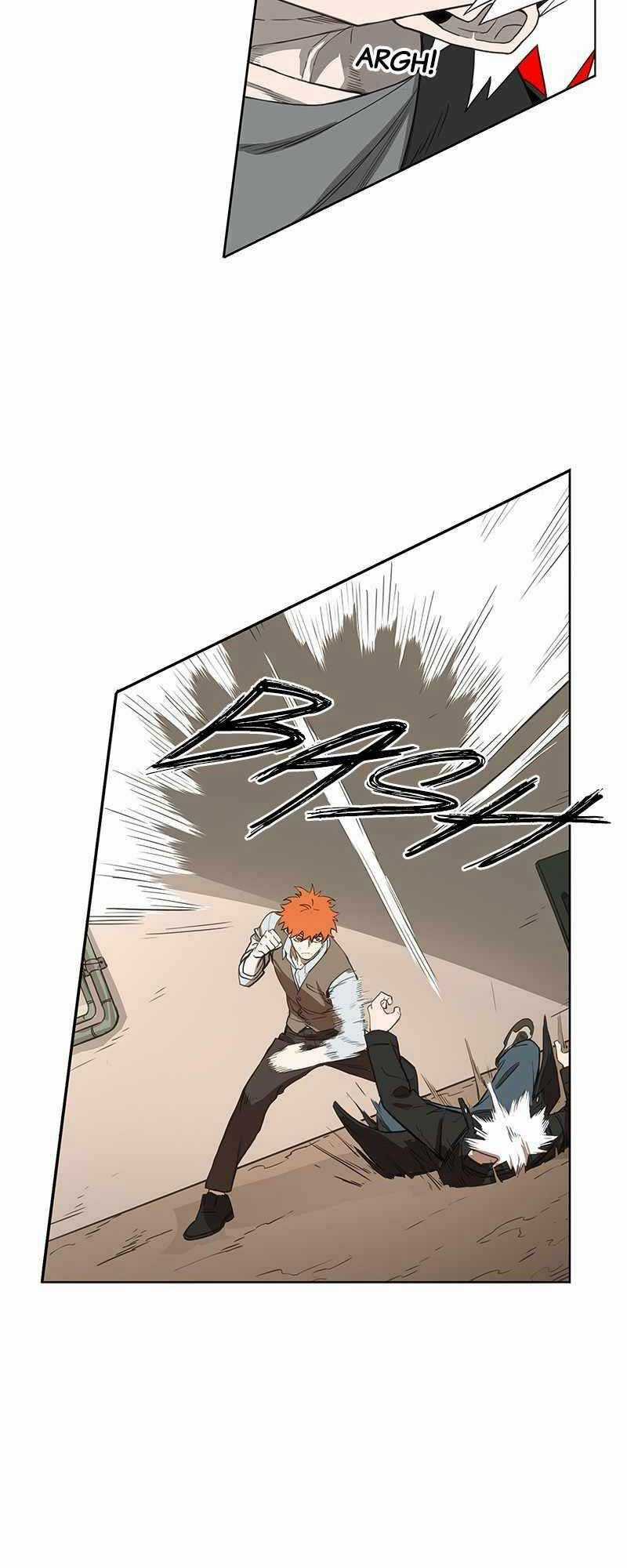 Võ Sĩ - The Boxer - Chapter 115 - Trang 42