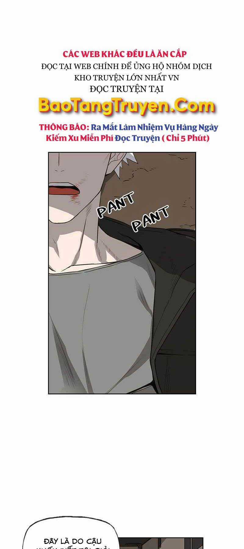 Võ Sĩ - The Boxer - Chapter 115 - Trang 43