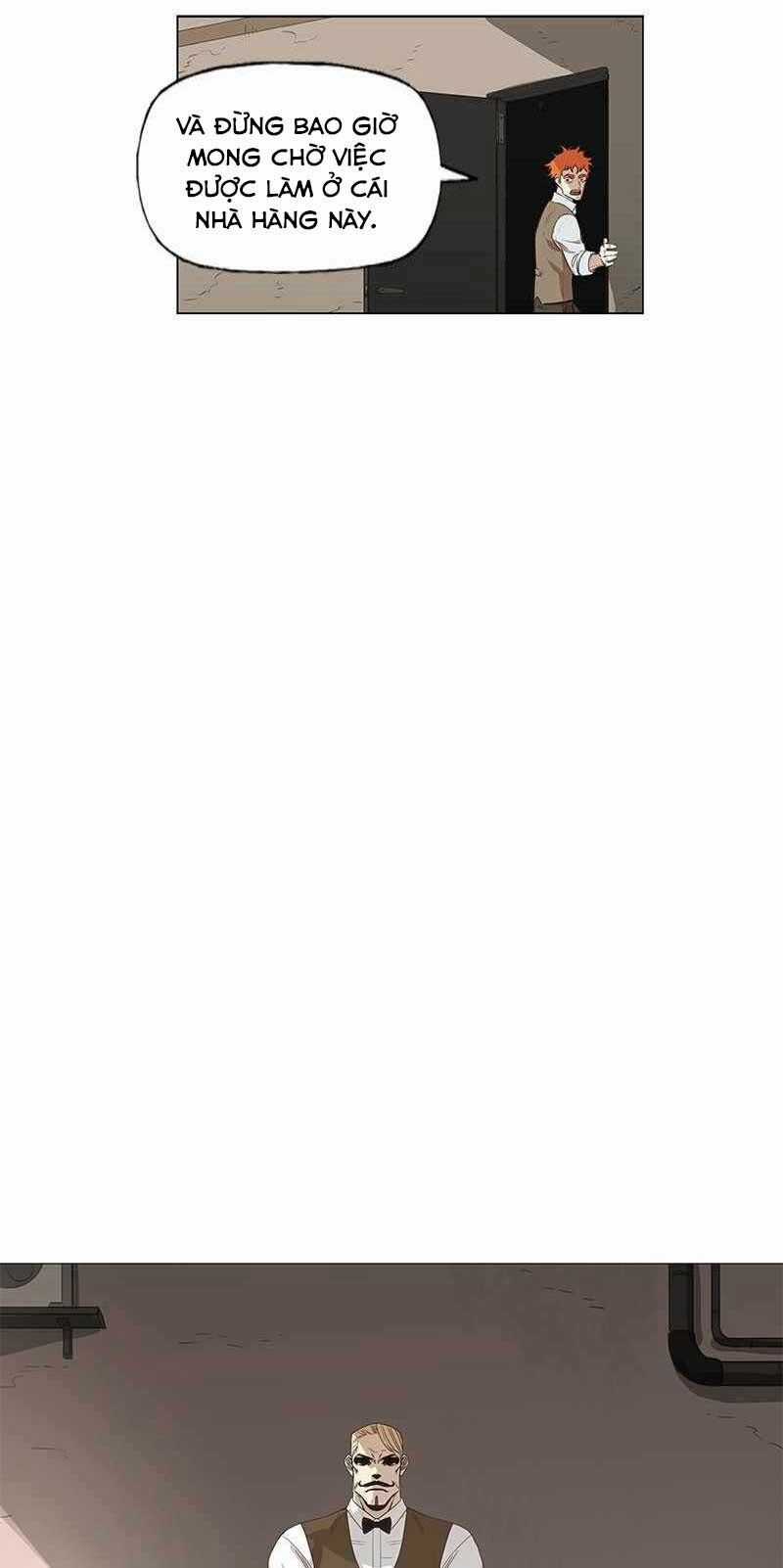 Võ Sĩ - The Boxer - Chapter 115 - Trang 48