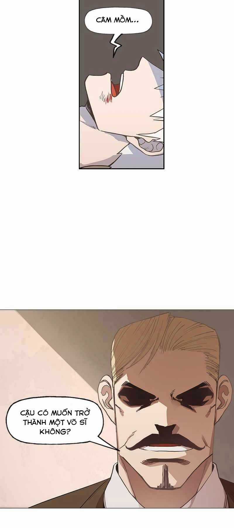 Võ Sĩ - The Boxer - Chapter 115 - Trang 53